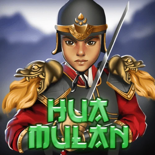 เกมสล็อต Hua Mulan